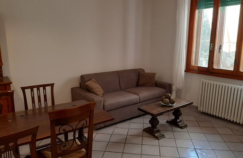 Scopeti Apartment | Bright apartment for those who love trekking, Biking, Motorcycles and Good Wine.