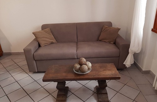 Scopeti Apartment | Bright apartment for those who love trekking, Biking, Motorcycles and Good Wine.
