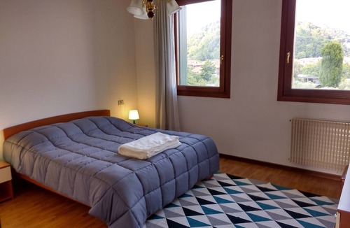 Marostica Apartment | Bright apartment in Marostica