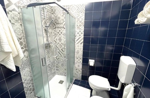 Centro Storico Apartment | BRIGHT APARTMENT IN THE CENTER - THE RESTORATION APARTMENT