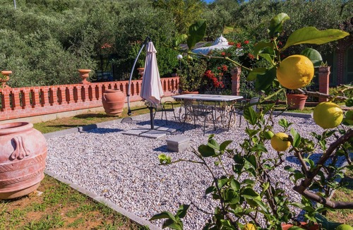 Pieve a Nievole Other | Bright Farmhouse in Montecatini Terme with Swimming Pool