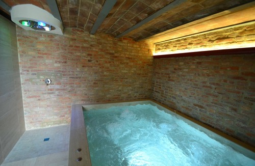 Pieve a Nievole Other | Bright Farmhouse in Montecatini Terme with Swimming Pool