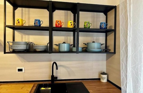 Dergano Apartment | [Bright & Modern] 2 min Metro | 20min Niguarda H