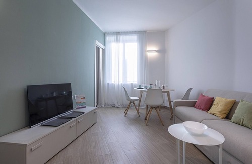 Pre Apartment | Brignole de Ferrari - 406 by Wonderful Italy