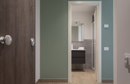 Pre Apartment | Brignole de Ferrari - 406 by Wonderful Italy