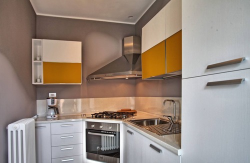 Lezzeno Apartment | BRILLIANT APT near beach, mountains, minimarket, bar, restaurants, main services