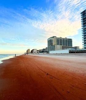 Ortona Park Apartment | Brisas del Atlantico Resort