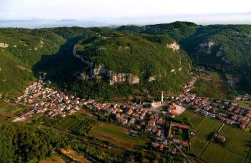 Lumignano Bed & Breakfast | Brojo Hill