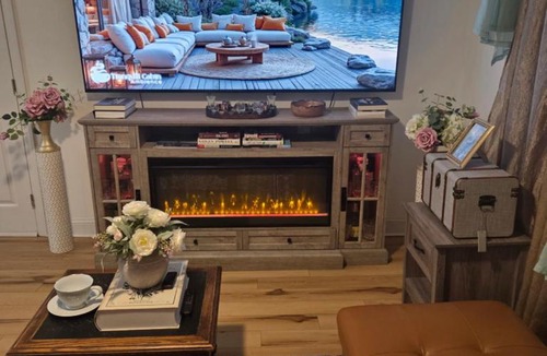 Crown Heights House | Brooklyn Luxury Suite