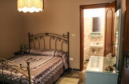 Civitella Casanova Apartment | Brother's Home