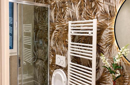 Rivarola Apartment | Brother's Luxury Apartment