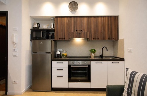 Rivarola Apartment | Brother's Luxury Apartment