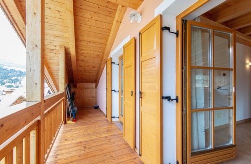 Soraga Apartment | Brunel (SOF774) by Interhome