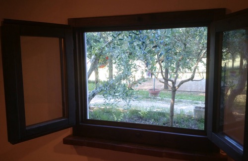 Castel Colonna Apartment | BUBO - Among the plants just a stone's throw from the pool