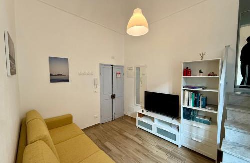 Alassio Apartment | BUDELLO Apartament