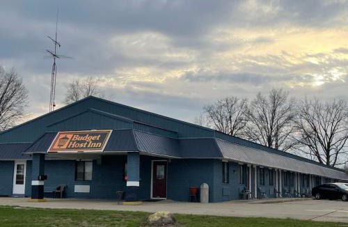 Greenup Hotel | Budget Host Inn