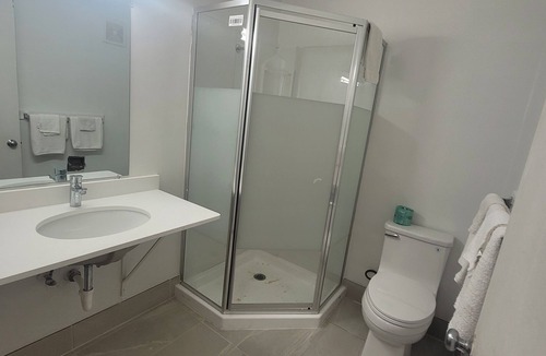 Durham Hotel | Budget Inn
