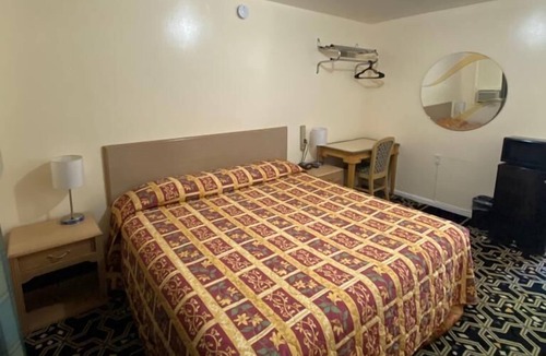 Liberty Hotel | Budget Inn