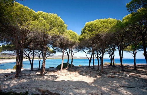 Tanaunella Apartment | BUDONI MARE, Parcheggio e WIFI gratis