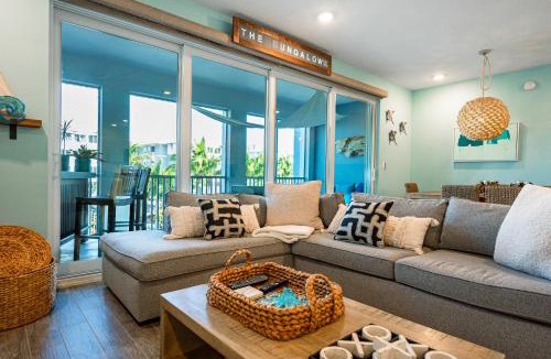 Whitney Beach House | Bungalow at Margaritaville! Less than 1 Mile to AMI!