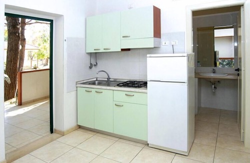 Lido del Sole Apartment | Bungalow in Gargano near the Beach