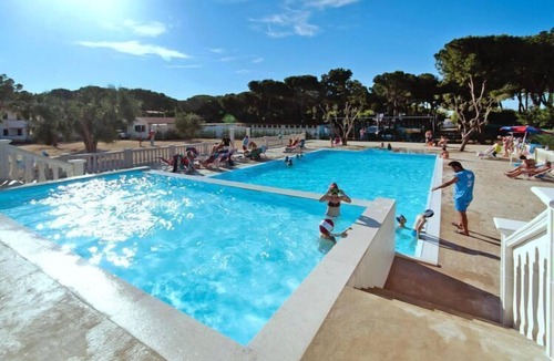 Lido del Sole Apartment | Bungalow in Gargano near the Beach