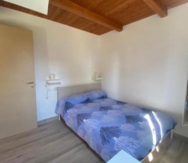 Crotone House | Bungalow tra natura e mare