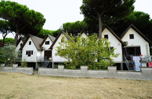 Lido degli Estensi House | Bungalow type villas 2 steps from the sea