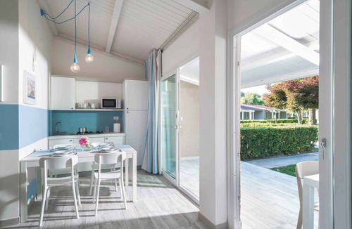 Duna Verde House | Bungalow with outdoor pool