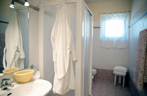 Toiano Other | Buon Riposo - Farmhouse in the heart of Tuscany, two bedrooms house - free wifi