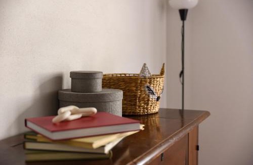 San Gimignano Apartment | Buonriposo San Gimignano