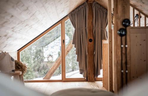 Casola Ski Chalet | Burgfrieder Mühle