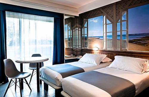 Casale Monferrato Hotel | Business Hotel