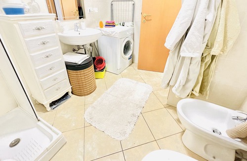 Bussana Apartment | Bussana Suite - Seafront San Remo