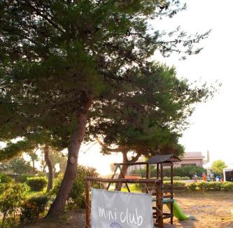 Marina di Zambrone Hotel | BV Borgo Del Principe