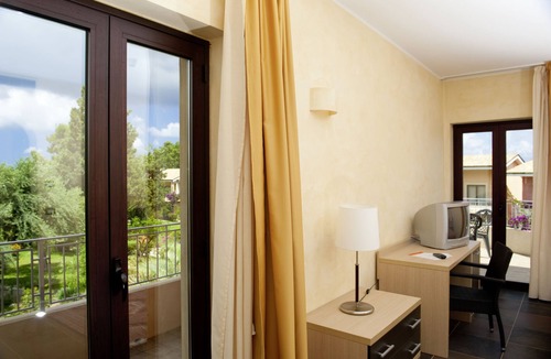 Marina di Zambrone Hotel | BV Borgo Del Principe