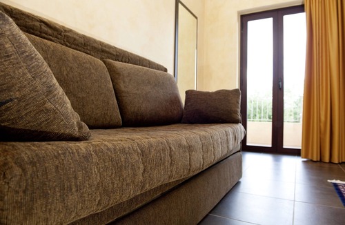 Marina di Zambrone Hotel | BV Borgo Del Principe