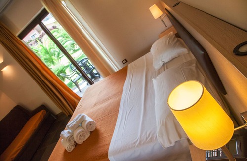 Marina di Zambrone Hotel | BV Borgo Del Principe