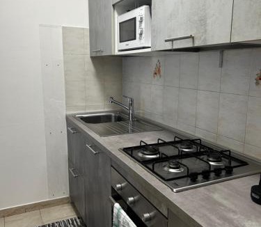 Cornaredo Apartment | BWR - Bilocale a Cornaredo -vicino Rho Fiera-