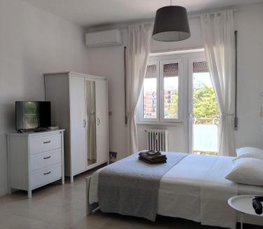 Quartiere XXVII Primavalle House | By Grace