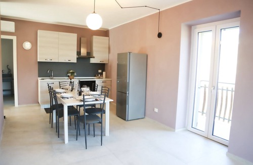 Vinchio Apartment | [Cà D'rita] Appartamento Nella Natura - Wi-fi, a/c - Free Parking