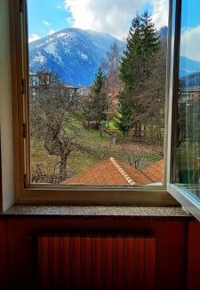 Pellizzano Apartment | Cà da Nello