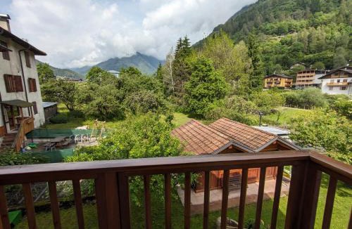 Pellizzano Apartment | Cà da Nello