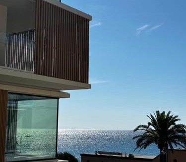 Varigotti Apartment | Cà di Scirocco