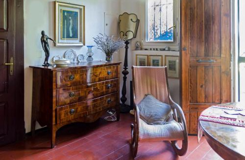 Argenta Bed & Breakfast | Cà Morari