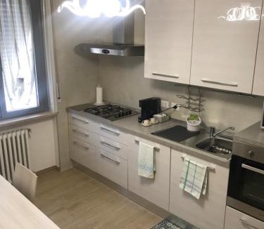 Cortemaggiore Apartment | Cà Nicola 3