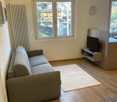 Ornavasso Apartment | Cà Rosetta