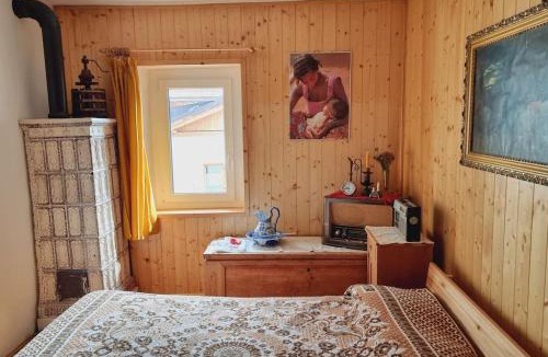 Fraviano Apartment | Cà Rostida