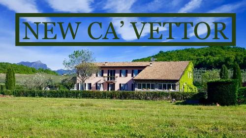 Affi Bed & Breakfast | Cà Vettor