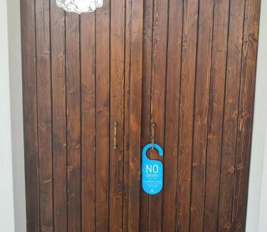 Case Nuove Apartment | C'era una volta appartamento Queen